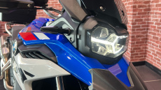 BMW F800 GS (24MY)